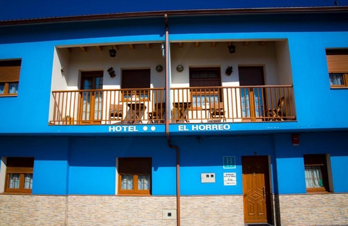 Aviles Hotel | Discover Hotel el Horreo de Avilés: Family-Friendly Retreat