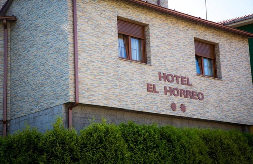 Aviles Hotel | Discover Hotel el Horreo de Avilés: Family-Friendly Retreat