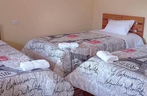 Oxapampa Hotel | Budget-Friendly Stay at Hotel El Manantial with Breakfast