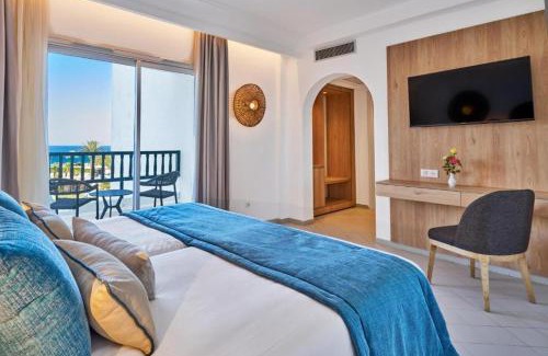 Mahdia Hotel | Hotel El Mansour Mahdia Thalasso & Spa