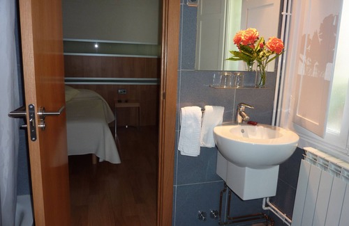 Javier Hotel | Discover Hotel El Mesón: Family-Friendly with Spa & Dining