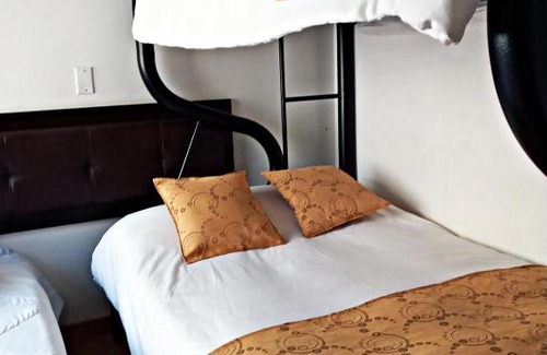 Sutamarchan Hotel | Family-Friendly Stay at Hotel el Mesón Tinjacá - 9/10 Rated