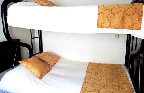Sutamarchan Hotel | Family-Friendly Stay at Hotel el Mesón Tinjacá - 9/10 Rated