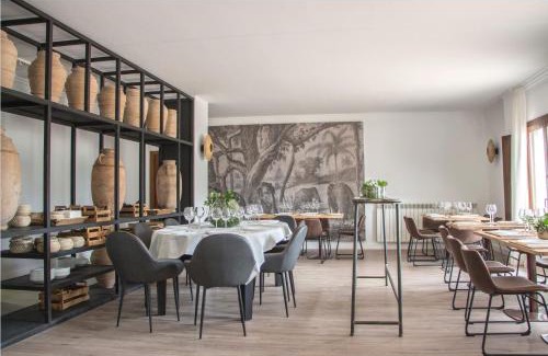Monreal del Campo Hotel | Oceanfront Retreat at Hotel El Molino – Pet Friendly & Welcoming