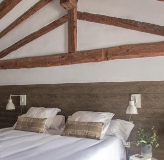 Monreal del Campo Hotel | Oceanfront Retreat at Hotel El Molino – Pet Friendly & Welcoming