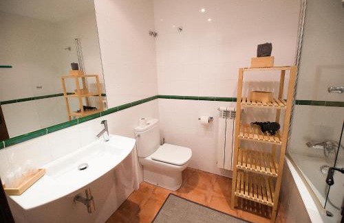Monreal del Campo Hotel | Oceanfront Retreat at Hotel El Molino – Pet Friendly & Welcoming