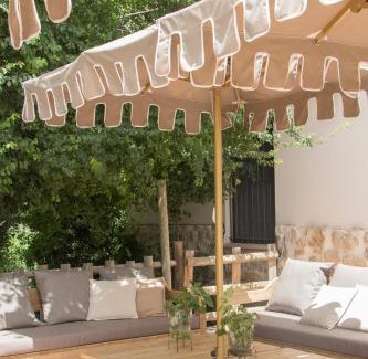 Monreal del Campo Hotel | Oceanfront Retreat at Hotel El Molino – Pet Friendly & Welcoming