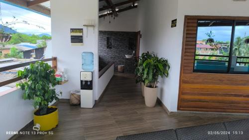 Nuqui Hotel | Hotel el Mono