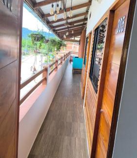 Nuqui Hotel | Hotel el Mono