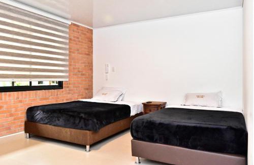 Santa Maria Hotel | Discover Hotel el Peñón: Pet-Friendly & Family Oriented