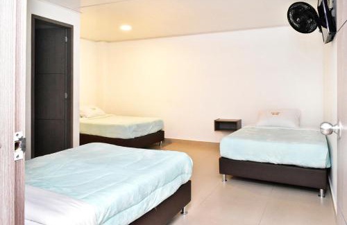 Santa Maria Hotel | Discover Hotel el Peñón: Pet-Friendly & Family Oriented