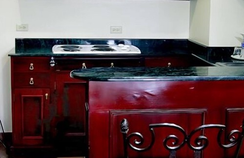 Tegucigalpa Hotel | Discover Comfort at Hotel El Picacho with Spa & Restaurant