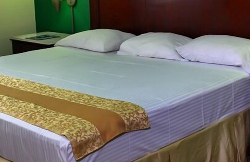 Tegucigalpa Hotel | Discover Comfort at Hotel El Picacho with Spa & Restaurant