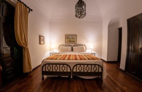 Alta Gracia Hotel | Explore Hotel El Potrerillo de Larreta with Pool & Breakfast