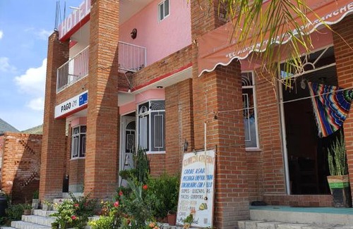 Cardonal Hotel | Budget-Friendly Stay at Hotel El Rancherito with Breakfast