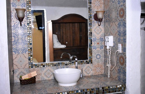 Navojoa Hotel | Budget-Friendly Hotel El Rancho with Pool and Spa Amenities