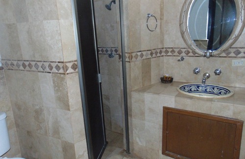 Navojoa Hotel | Budget-Friendly Hotel El Rancho with Pool and Spa Amenities
