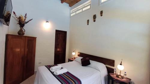 San Agustin Lanquin Hotel | Hotel El Recreo Lanquín-Champey