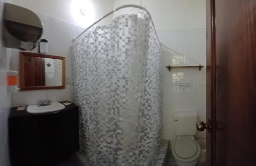 San Agustin Lanquin Hotel | Hotel El Recreo Lanquín-Champey