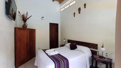 San Agustin Lanquin Hotel | Hotel El Recreo Lanquín-Champey