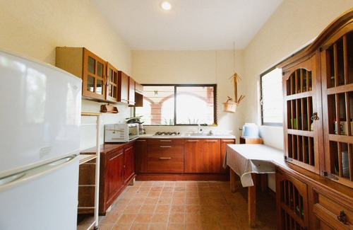 Oaxaca Cottage | Pet-Friendly Retreat at Rancho San Pablo with Pool & Spa