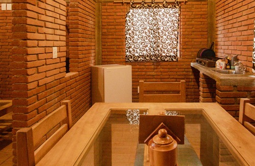 Oaxaca Cottage | Pet-Friendly Retreat at Rancho San Pablo with Pool & Spa