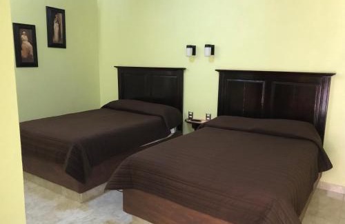 Bernal Hotel | Cozy Hotel El Refugio: Breakfast Included & 8/10 Rated
