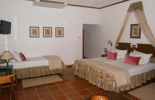 Marvao Hotel | Discover El-Rei Dom Manuel Hotel: Family-Friendly Comfort