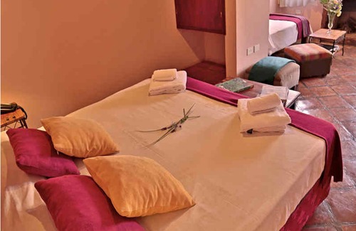 Tilcara Hotel | Relax at Hotel El Reposo del Diablo: Pool, Spa & Dining