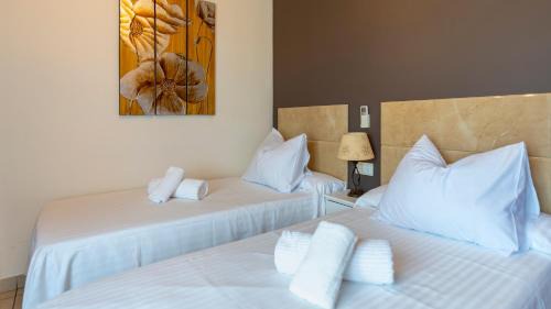 Vilafames Hotel | Discover Hotel El Rullo: Family-Friendly & Highly Rated Stay