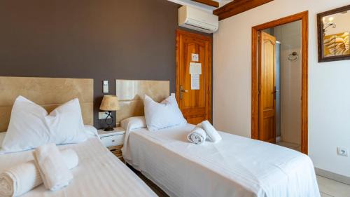 Vilafames Hotel | Discover Hotel El Rullo: Family-Friendly & Highly Rated Stay