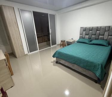 Quinchia Hotel | Hotel El Samán