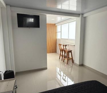 Quinchia Hotel | Hotel El Samán