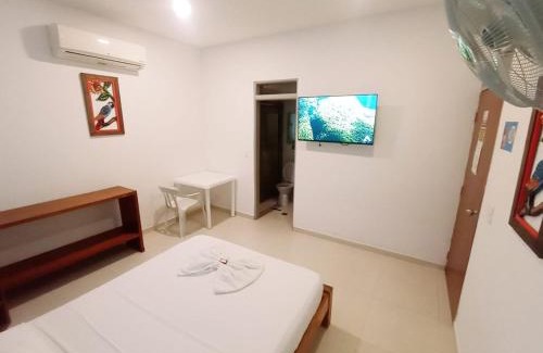 Puerto Boyaca Hotel | Discover Family-Friendly Stays at Hotel el Tesoro