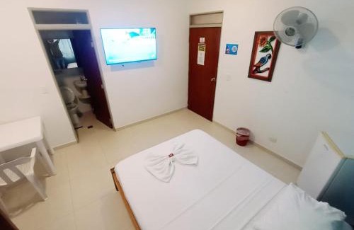 Puerto Boyaca Hotel | Discover Family-Friendly Stays at Hotel el Tesoro