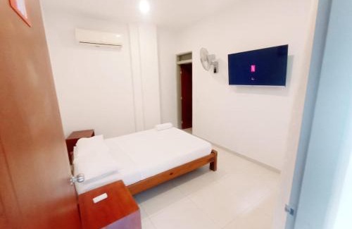 Puerto Boyaca Hotel | Discover Family-Friendly Stays at Hotel el Tesoro