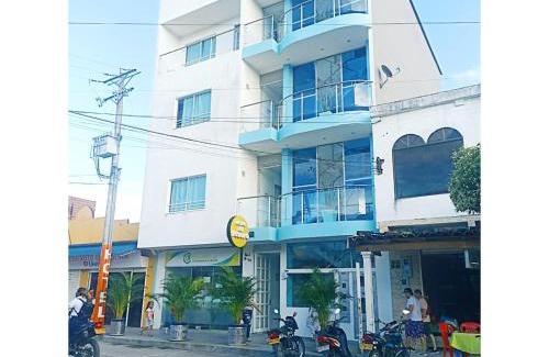 Puerto Boyaca Hotel | Discover Family-Friendly Stays at Hotel el Tesoro