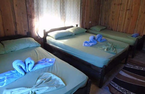 Drake Bay House | Discover Hotel El Tesoro de Sir with Inviting Pool Access