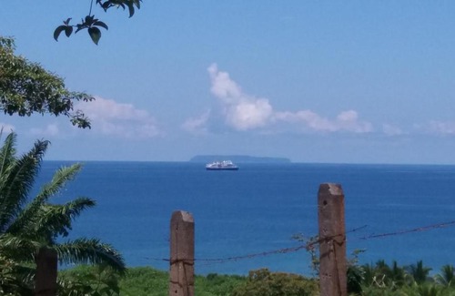 Drake Bay House | Explore Hotel El Tesoro de Sir Drake Bay with Pool Access