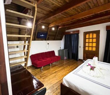 Puerto Barrios Hotel | Discover Hotel El Viajero: A 5-Star Family Retreat