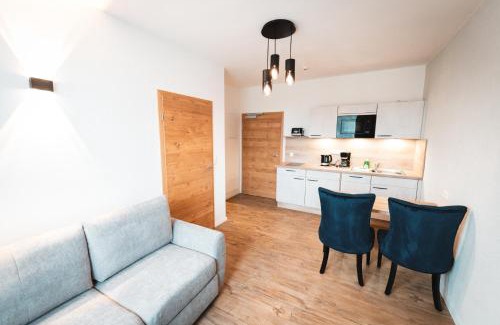 Wittenberge Apartment | Comfortable Stay at Hotel Elbe-Herz-Appartement