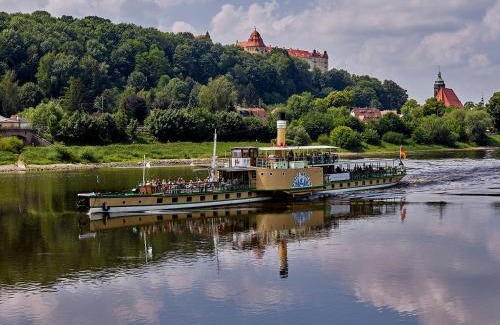 Pirna Hotel | Enjoy a Memorable Stay at Hotel Elbparadies