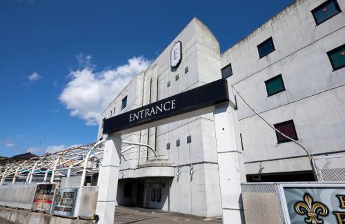 Aoba Ward Hotel | Hotel Eldia Modern Sendai -Adult Only