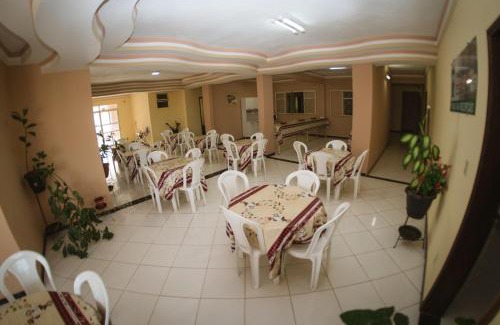 Salinas Hotel | Pet-Friendly Stay at Eldorado Palace Hotel Awaits You!