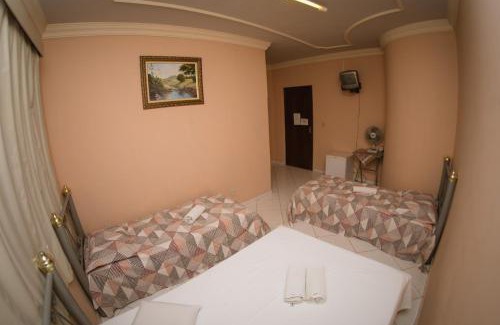 Salinas Hotel | Pet-Friendly Stay at Eldorado Palace Hotel Awaits You!