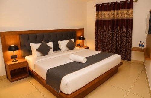 Muli Bed & Breakfast | Top-Rated Hotel Elegance in Katra with Complimentary Breakfast
