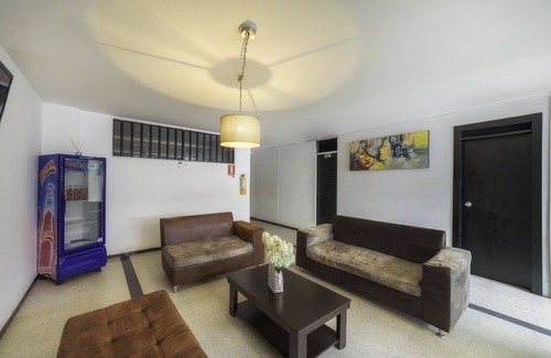 Normandia Hotel | Stylish Hotel Elegant Suite with Spa & Family Amenities