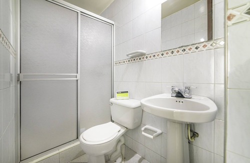 Normandia Hotel | Stylish Hotel Elegant Suite with Spa & Family Amenities