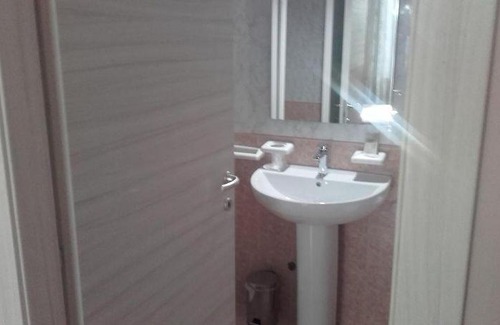 Parma Apartment | Hotel ELENA: Guest Rated 9/10 with Self Check-In Convenience
