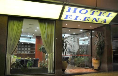 Lamia Hotel | Discover Comfort at Hotel Elena with Family-Friendly Amenities